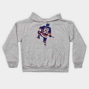 Johnny Boychuk Kids Hoodie